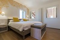 Chambre Double - Vue sur Piscine