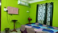 B&B Agartala - Shanti Kunj Homestay - Bed and Breakfast Agartala