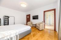 Standard Doppelzimmer