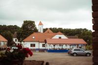Čechův dvůr - B&B