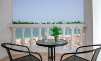 B&B Ras Al Khaimah City - Amazing sea view studio - Bed and Breakfast Ras Al Khaimah City