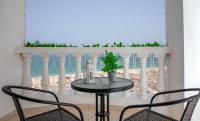 B&B Ras al-Khaimah - Amazing sea view studio - Bed and Breakfast Ras al-Khaimah