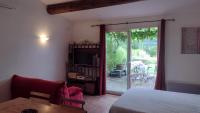Gîte La Vigne 2 pers - uniquement samedi au samedi - Chambres d'hôtes Saint-Privat