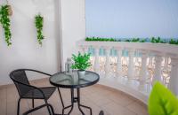 Cozy Sea View Studio at Al Hamra by FREE Holiday Homes - Chambres d’hôtes Ras el Khaïmah