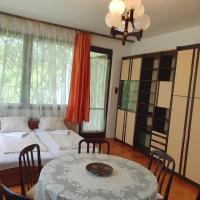 Suite mit 2 Schlafzimmern
