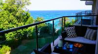 Appartement - Vue sur Mer