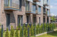 Studio Kunigiškiai - Chambres d’hôtes Palanga