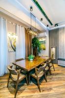 INDILA Luxury Apartment in Nizami street - B&B Baku