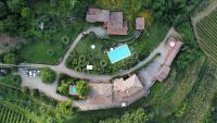 Casa Vacanze Villa il Castellaccio - B&B