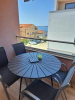 Apartma Šelih Mandre - Pag - Chambres d’hôtes Mandre