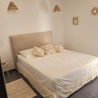 Appartement calme et nature - B&B