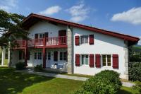 BaskoParadis I Eco-Gites I Calme I Vue I Ânes I Jardin I Montagne I Nature - Chambres d'hôtes Louhossoa