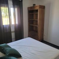 Appartement calme et nature - B&B Saint-Jean-de-Serres