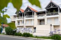 Appart Neuf, parking et plage - Chambres d'hôtes Andernos-les-Bains