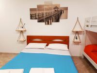 Studio with Garden View