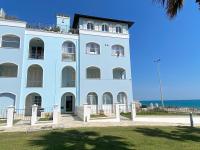 la finestra sul mare - Ferienwohnung