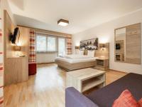 Apartment mit 3 Schlafzimmern