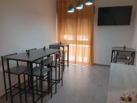 D'Orazio mare e dintorni - Ferienwohnung Trapani