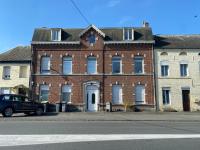 La Domus Lemaitre 5- Parking - TV - Wifi - B&B