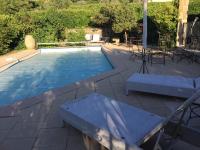 VILLA WIOSNA - B&B Saint-Cézaire-sur-Siagne