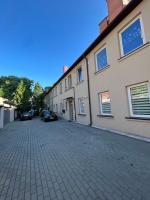 Klaipeda City Medziotoju Apartment - Ferienwohnung
