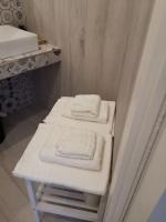 Chambre Simple avec Salle de Bains Privative