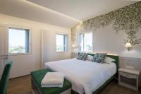 Chambre Double - Vue sur Jardin