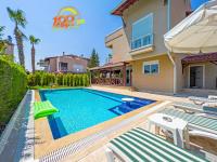 Villa con Piscina Privata