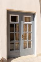 White Flat Studios - B&B