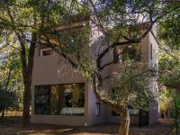 Luxury Bungalow Freedom - Self Catering