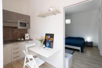 MARY Apartments - Chambres d’hôtes Pompei