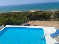 Suite con Vista Mare