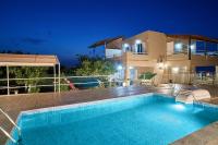 Top View Villa - B&B Tría Monastíria