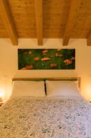 Habitación Doble con vistas a la montaña