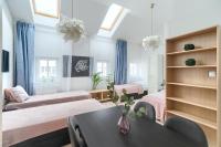 Kamienica Centrum Apartament 19 - B&B