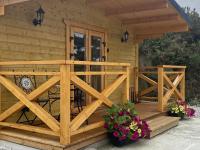 Cabin 438 - Clifden - Ferienwohnung Clifden