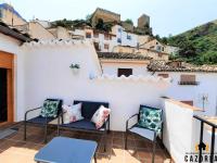 CASA CARMELA - B&B Cazorla