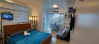Monolocale con Balcone
