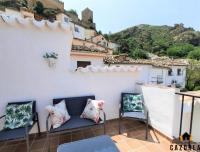 CASA CARMELA - Bed and Breakfast Cazorla