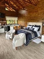 CHALES CAMBARA DA SERRA - B&B São José dos Pinhais