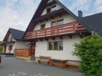 Chochołowsko-Witowski Wypoczynek - Bed and Breakfast Witów