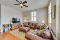 Winston-Salem Vacation Rental - Walk Downtown! - B&B