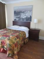 Bradford Inn, Inns - Newmarket
