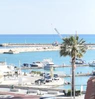 La Terrazza sul Porto - B&B Marina di Ragusa