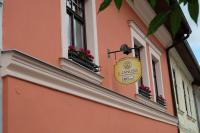 Ubytovanie u Janusa - Ferienwohnung Levoča