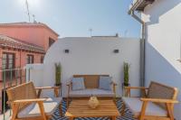 Atico CL centro Granada - Ferienwohnung Granada