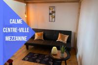 La Domus Lemaitre 9 - Parking - TV - Wifi - Belgique - Chambres d’hôtes Bavay