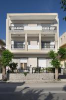 B&B Kos - Kostas Central Beach Apartments - Bed and Breakfast Kos