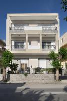 Kostas 2 - B&B