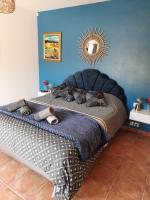 Le petit ribbas - B&B Le Cannet-des-Maures